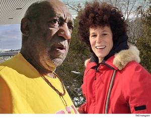 Bill Cosby Fucking - Bill Cosby -- Charged with Felony Sexual Assault