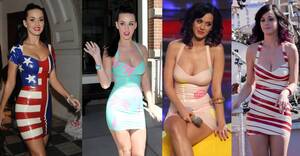 Katy Perry Hot Porn - Katy Perry's 2010's Latex Obsession. : r/pics