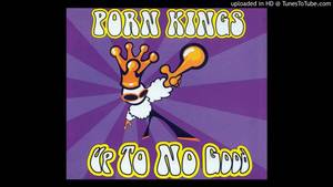 Bootleg Cartoon - Porn Kings= Up To No Good (Steve Angello Bootleg)