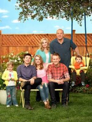 Good Luck Charlie Lesbian Porn - Good Luck Charlie - Wikipedia