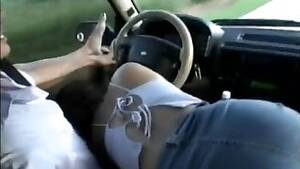 lesbian car sex while driving - Lesbian Car Sex While Driving | Sex Pictures Pass