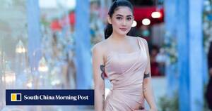 Myanmar Porn Star - Top Myanmar models could face 15 years in jail over racy videos | South  China Morning Post