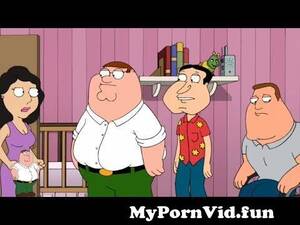 Africa Family Guy Bonnie Porn - Family Guy - Joe Cheats on Bonnie (Part 2) from bonnie swanson Watch Video  - MyPornVid.fun