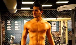 Gym Porn Forced - Antonio, 19, is a Syrian refugee and porn actor hoping to change  perceptions of refugees