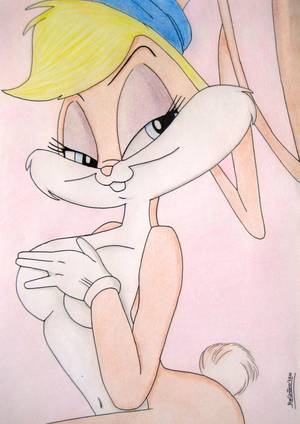 Lola Bunny Porn Babes - _lola_bunny_17