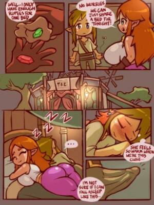 Malon X Epona Porn - Character: malon (popular) page 2 - Hentai Manga, Doujinshi & Porn Comics