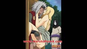 Lady Tsunade Pussy - Naruto Gets His Dick Moist In Tsunades Eager Ninja Pussy - XAnimu.com