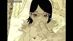 Beyonce Rule 34 Porn - Boruto rule 34 sarada uchiha blowjob watch online or download