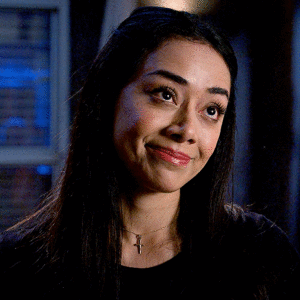 aimee garcia - Place for dreams â€” latinesource: AIMEE GARCÃA as ELLA LÃ“PEZ LUCIFER...