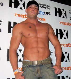 2000s Gay Porn Stars - Erik Rhodes (pornographic actor) - Wikipedia