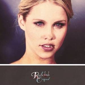 Claire Holt Porn - Rebekah ~ The Original Claire Holt