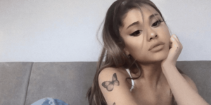 Ariana Grande Pornhub - Ariana Grande Is Counting Down to Her â€œPositionsâ€