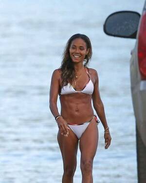 Jada Pinkett Smith Sexy Pussy - Jada Pinkett phat pussy Porn Pictures, XXX Photos, Sex Images #2014428 -  PICTOA