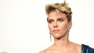 Hardcore Porn Scarlett Johansson - Scarlett Johansson says Internet is 'virtually lawless' - OECD.AI