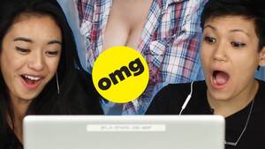 asian youtube porn - Asian Women Watch Asian Porn And React Expectedly