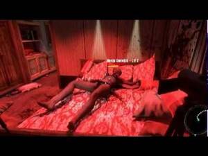 Dead Island Porn Star - Porn actress in Dead Island - YouTube