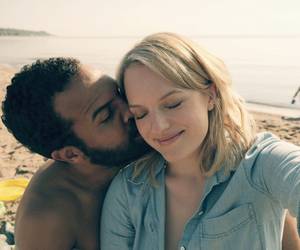 cute interracial couples sex - Photo: Courtesy of Hulu.