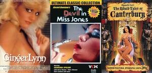 Adult Porn Classics - Best of the Sale: Classic Porn on VOD - Official Blog of Adult Empire