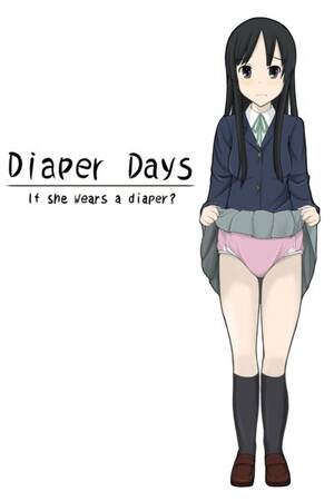 diaper sex hentai - List of all hentai manga tagged as \