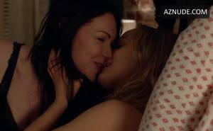 Laura Prepon Lesbian Porn - 