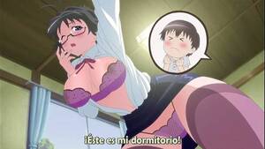 Anime Kanokon Porn Xxx - Watch Kanokon Special 13 sub espaÃ±ol - Kanokon, Kanokon Special, Anime Porn  - SpankBang