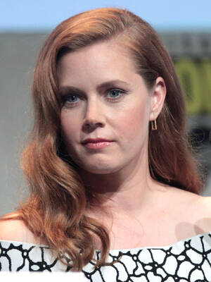 Amy Adams Sex - List of Amy Adams performances - Wikipedia