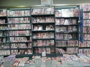 japanese hentai book - Hentai - Wikipedia