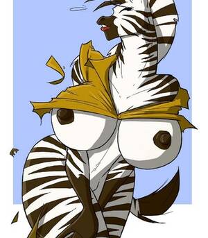 Anime Zebra Porn - Zebra Zoo-Girl comic porn | HD Porn Comics