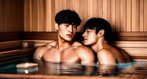 Korean Gay Porn - 20 Things Gay Travellers Should Avoid in South Korea | by Nathan Chen | The  Asian Rainbow | Medium