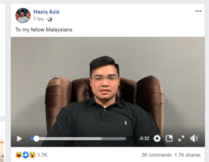 Forced Gay Sex - Gay sex video: Haziq claims was forced to lie to defend Azmin | DayakDaily