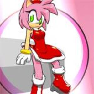 Amy Rose Porn Games - Amy Rose Dress-Up - Hentai Flash Games