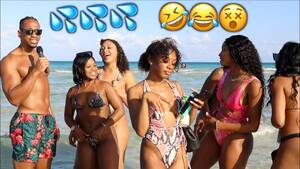 ebony nudists - BIGGEST TURN ON ðŸ˜ˆðŸ˜ˆ [W.I.T.S] - YouTube