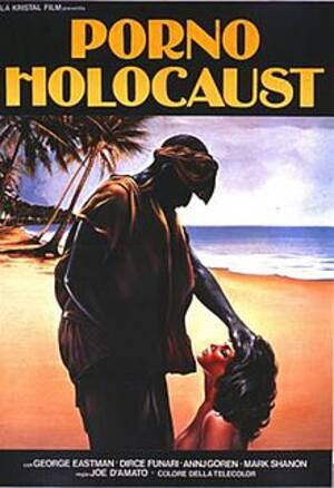 Holocaust Sex - Porno Holocaust - Wikipedia