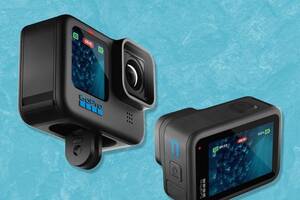 Gopro Camera Sex - Cameras - latest news, breaking stories and comment - The Independent