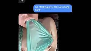 Naked Sexting Conversations - Sexting Porn Videos - fuqqt.com