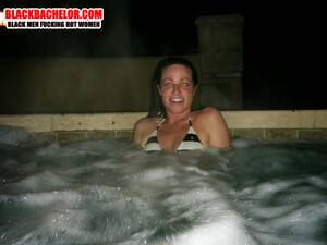 interracial hot tub fun - Hot Tub Interracial Sex | Interracial Candy