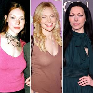 Laura Prepon Celebrity Porn Gif - Laura Prepon : Latest News - Life & Style