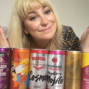 Aldi Porn Star - I tried Aldi, M&S and Lidl's cocktails and there was a clear winner -  Plymouth Live