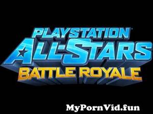 All Stars Battle Royale Porn - Playstation All-Stars Battle Royale - All Rival Scenes [HD] from ps rival  Watch Video - MyPornVid.fun
