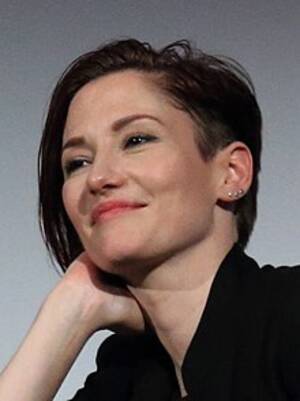 Chyler Leigh Anal - Chyler Leigh - Wikipedia