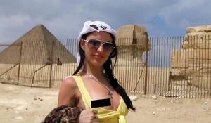 Aurita Porn Actress - Porno at the Pyramids? | theBklynSocial