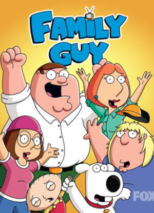 Africa Family Guy Bonnie Porn - SÃ©rie Family Guy â€“ Cineman Streaming Guide