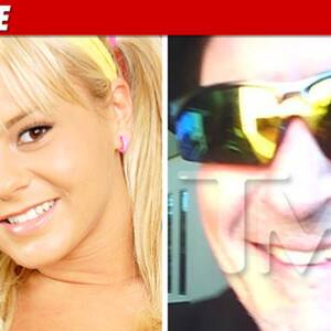 Charlie Sheen Bree Olson Anal - Bree Olson -- Charlie Sheen's New Porn Queen