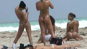 ebony nude beach miami - miami beach' Search - XNXX.COM