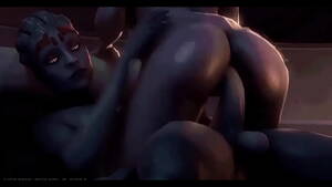 Mass Effect Asari Clone Porn - Mass Effect Asari Fuck - XVIDEOS.COM