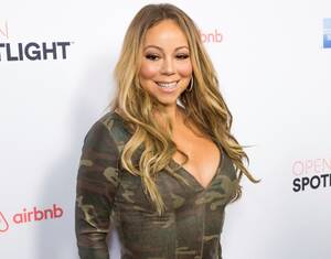 mariah carey anal - Mariah Carey launches TV show amid relationship rumors â€“ Tempo â€“ The  Nation's Fastest Growing Newspaper