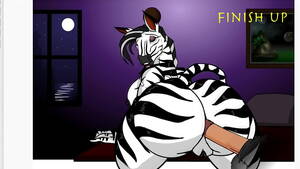 Anime Zebra Porn - Zebra Anal - XVIDEOS.COM