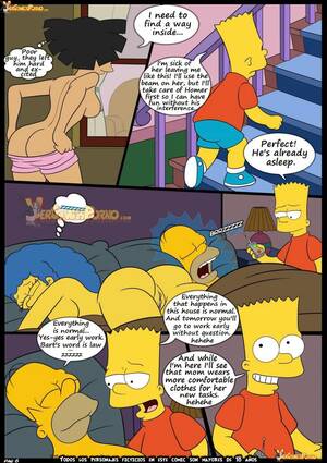 Future Simpsons Porn - Future Purchase 2 porn comic - the best cartoon porn comics, Rule 34 |  MULT34