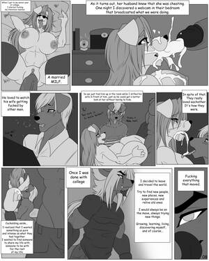 furry huge cock cartoons - big-dick-chronicles_1918154-008 - Gay Furry Comics