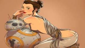 cartoon wars xxx - Porn Comics Star Wars - Star Wars Porn